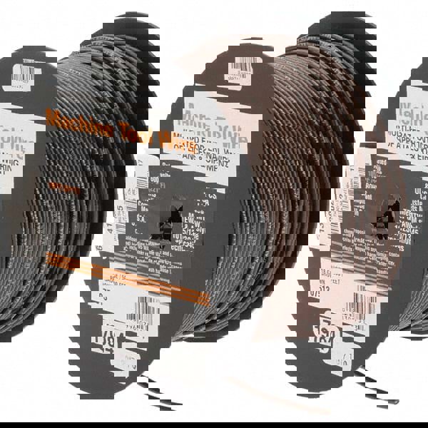 18 AWG, 500' Long, Building Wire