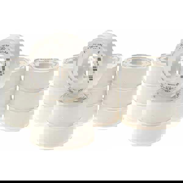 Pipe Sealing Tape; UNSPSC Code: 31201519