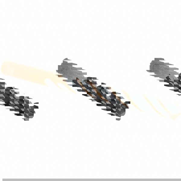 Jobber Length Drill Bit: 23/64