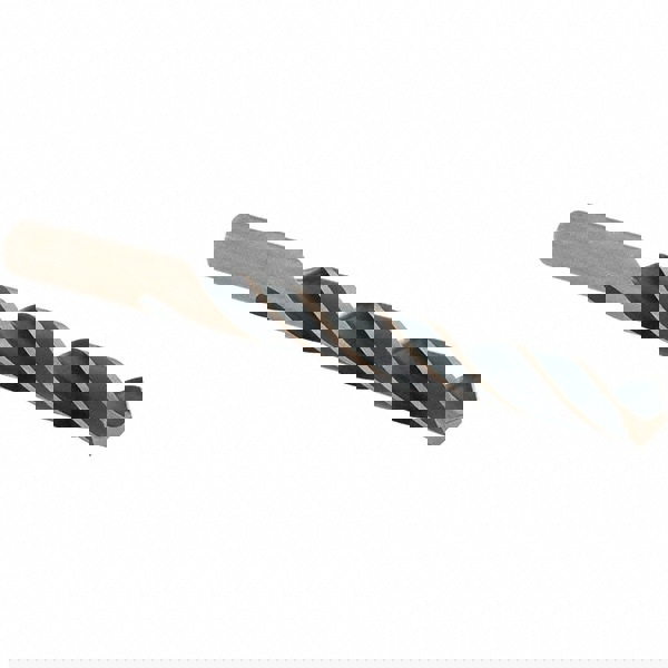 Jobber Length Drill Bit: 29/64