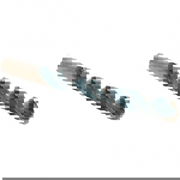 Jobber Length Drill Bit: 31/64