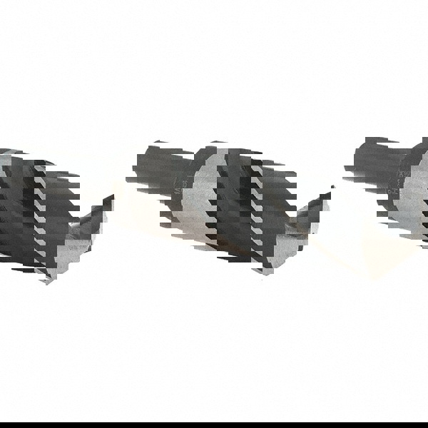 Reduced Shank Drill Bit: 61/64'' Dia, 1/2'' Shank Dia, 118 0, High Speed Steel