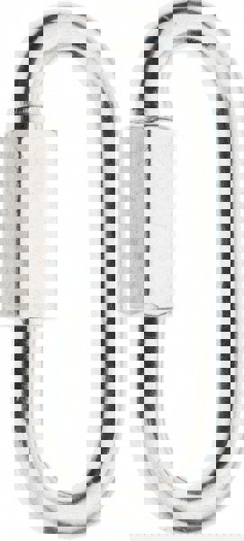 Zinc Steel Quick Link