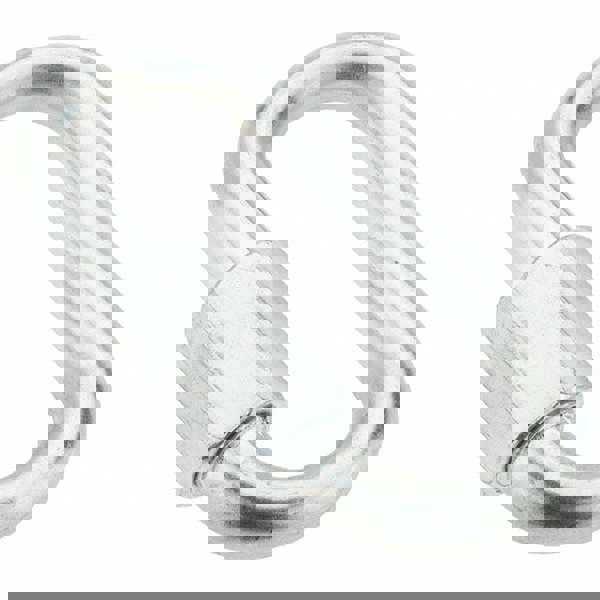 Zinc Steel Quick Link