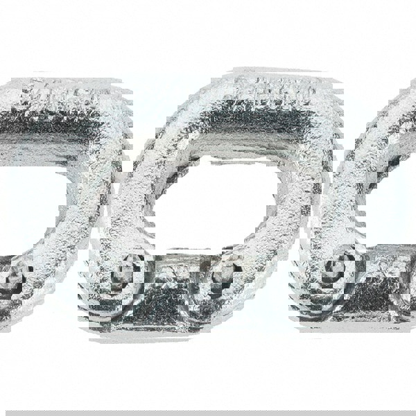 Self-Colored Steel Connecting Link