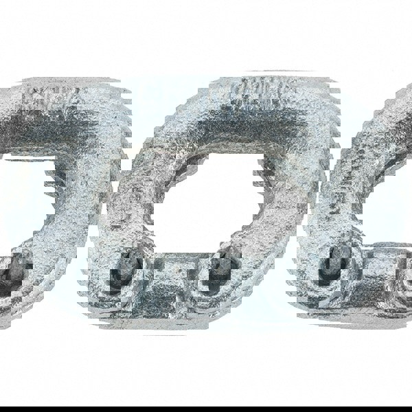 Self-Colored Steel Connecting Link