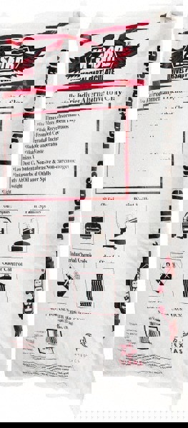 Sorbent: 22 lb Bag, Application Universal