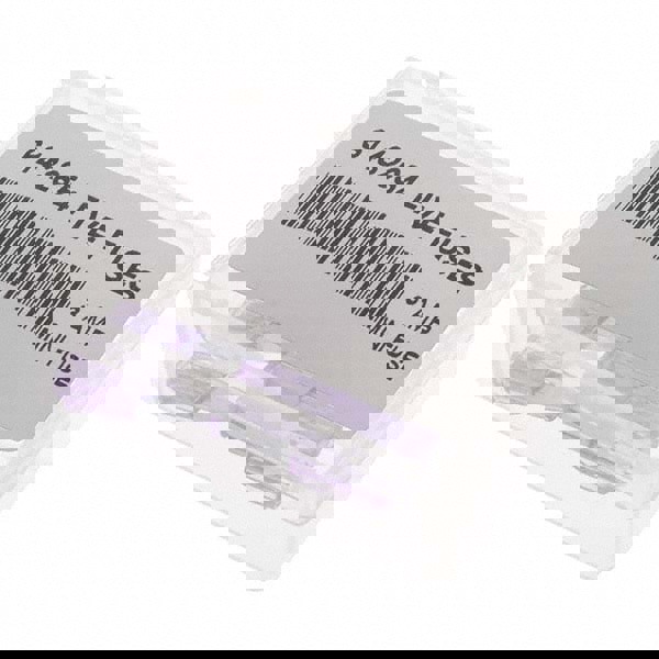 3 Amp, Automotive Fuse