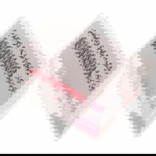 4 Amp, Automotive Fuse