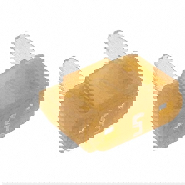 5 Amp, Automotive Fuse
