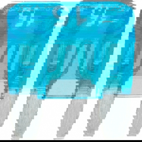 15 Amp, Automotive Fuse