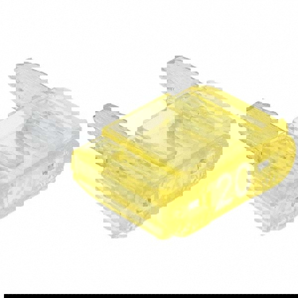 20 Amp, Automotive Fuse