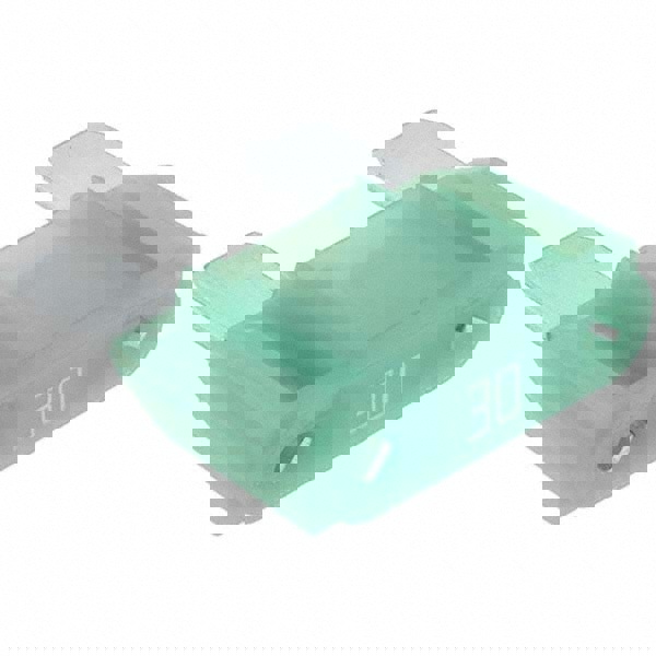 30 Amp, Automotive Fuse