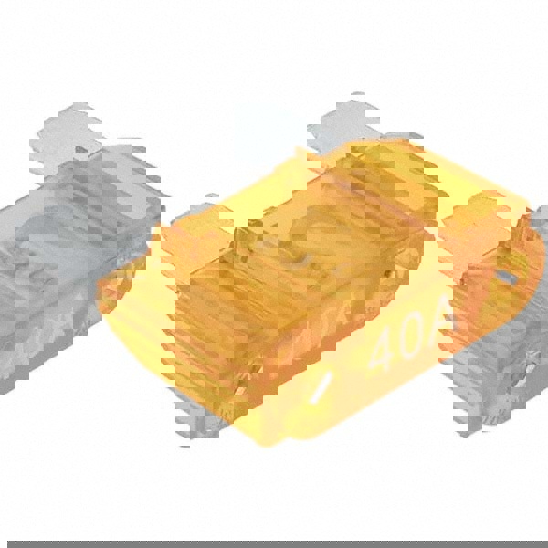 40 Amp, Automotive Fuse