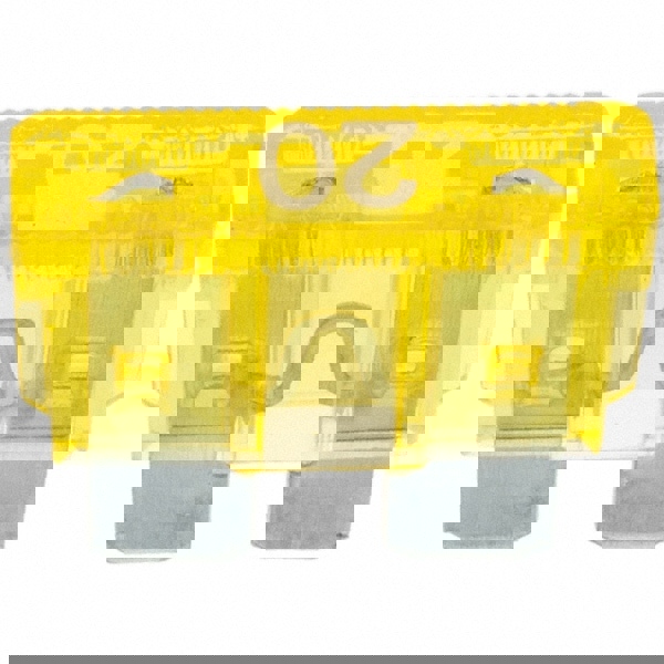 20 Amp, Automotive Fuse