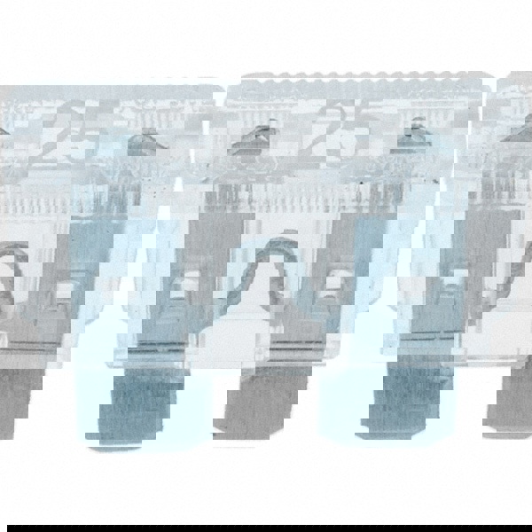 25 Amp, Automotive Fuse