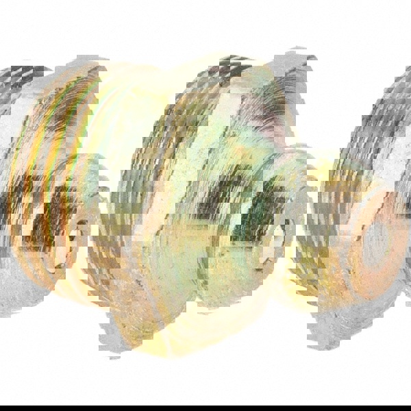 Standard Grease Fitting: 1/8-27