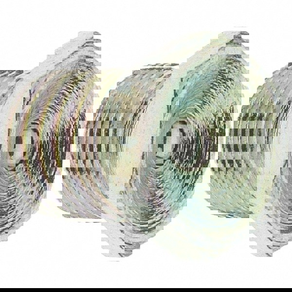 Drive-In Grease Fitting: 1/4-28