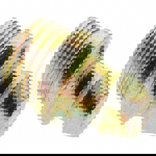 Drive-In Grease Fitting: 5/16