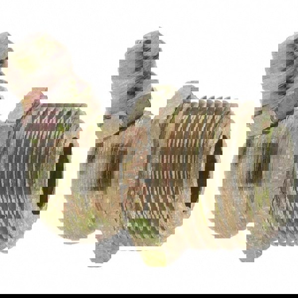 Standard Grease Fitting: 1/4-18