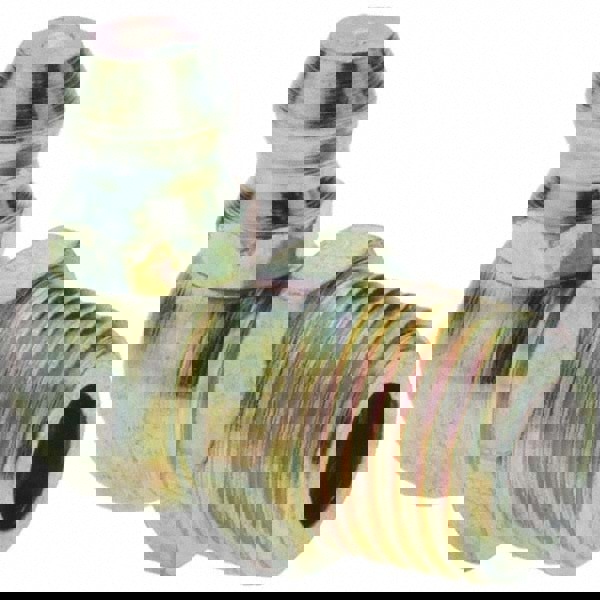 Standard Grease Fitting: 1/8-27