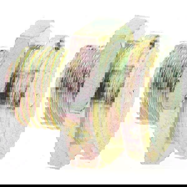 Button-Head Grease Fitting: 1/8-27