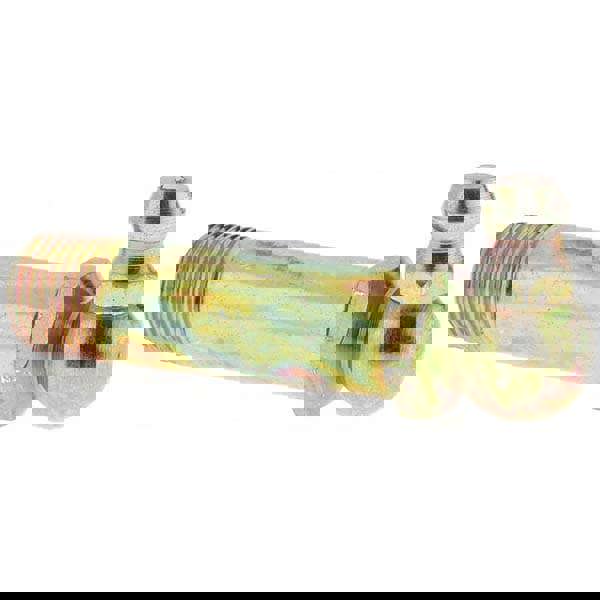 Standard Grease Fitting: 1/8-27