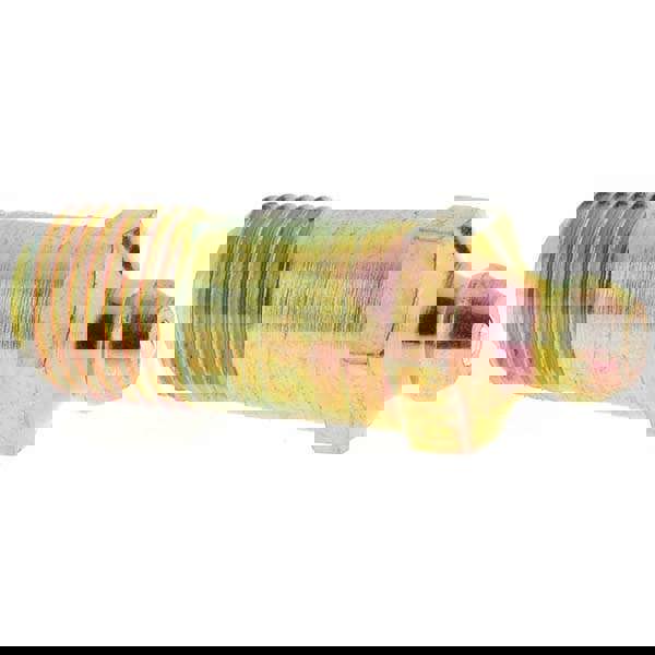 Standard Grease Fitting: 1/8-27