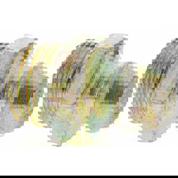 Taper Thread Grease Fitting: M8 x 1