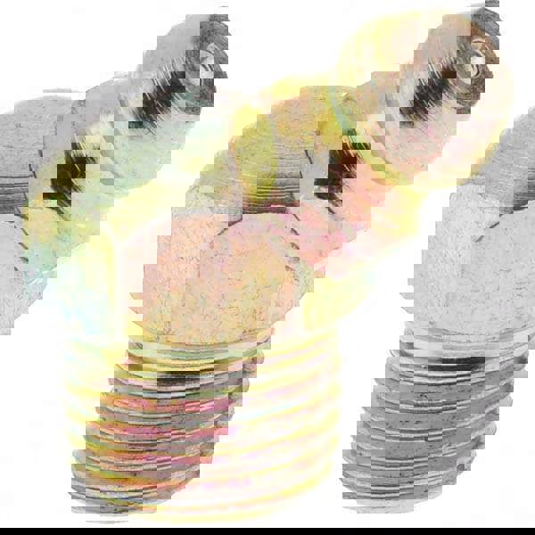 Taper Thread Grease Fitting: M10 x 1