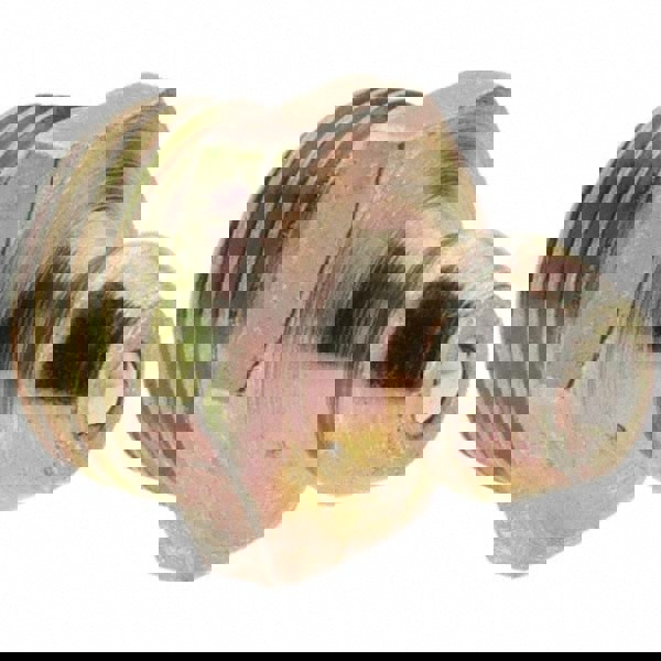 Taper Thread Grease Fitting: M10 x 1