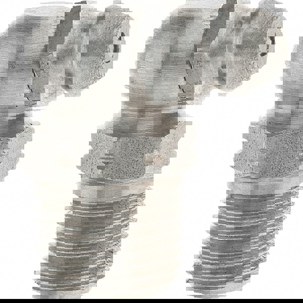 Standard Grease Fitting: 1/8-27