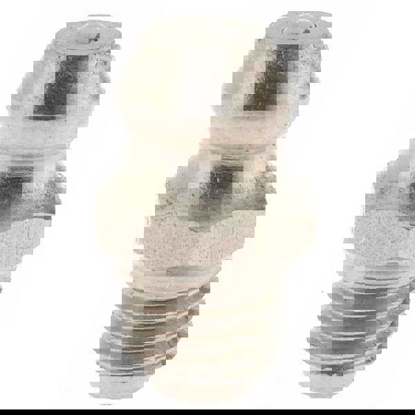 Standard Grease Fitting: 1/4-28