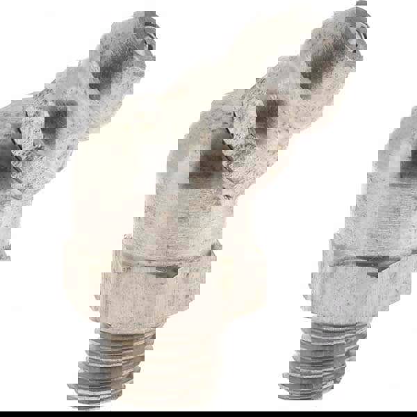 Standard Grease Fitting: 1/4-28