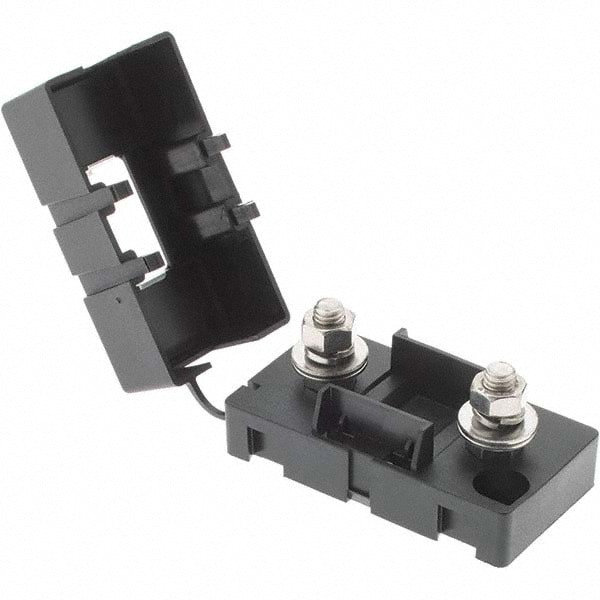 Automotive Fuse Holders; Fuse Type: Midi ; Max Amperage: 80A ; UNSPSC Code: 39121624