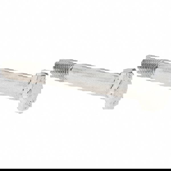 Hex Head Cap Screw: 5/8-11, 5-1/2