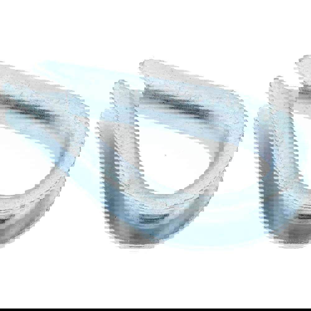 Wire Rope Thimble: 1/8