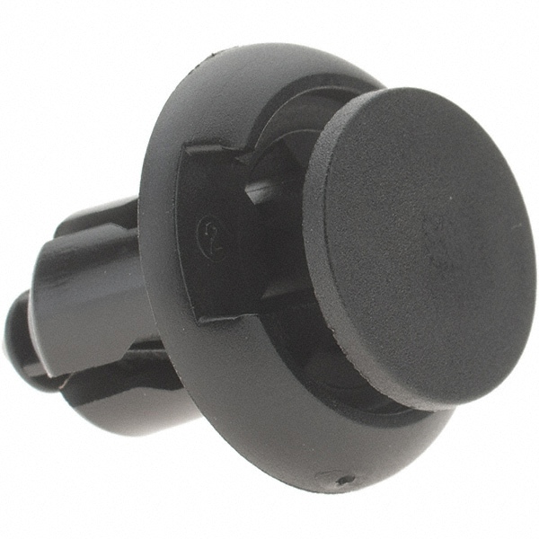 Plastic Automotive Rivets-Push Mount
