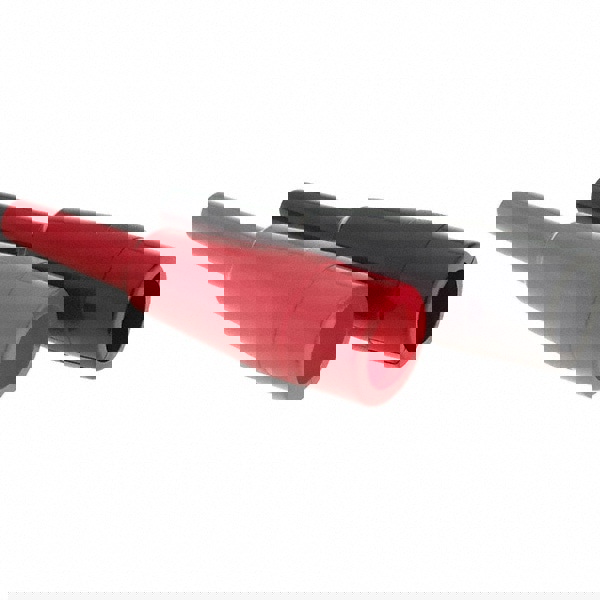 Ring Terminal: Partially Insulated