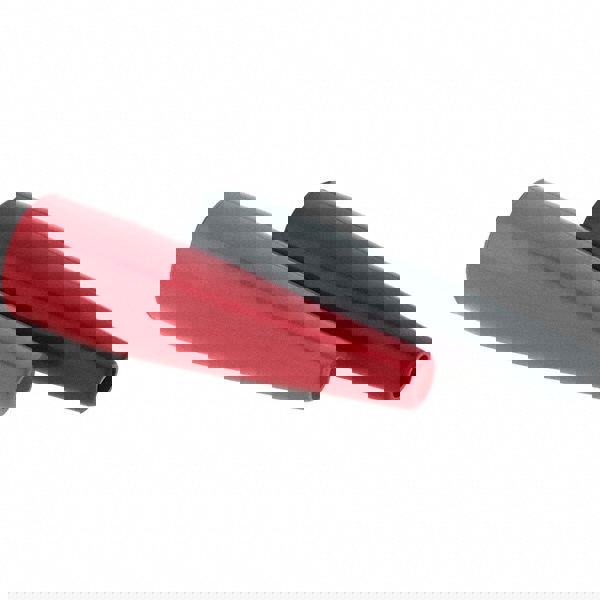 Ring Terminal: Partially Insulated