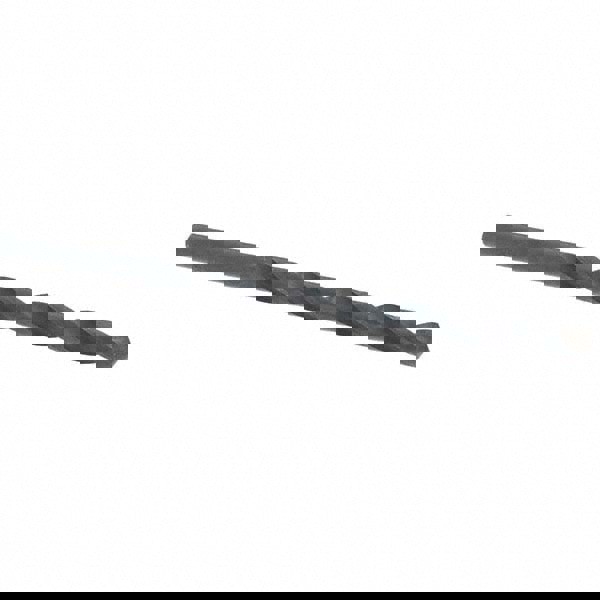 Jobber Length Drill Bit: 13/64