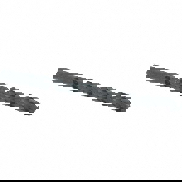 Jobber Length Drill Bit: 21/64