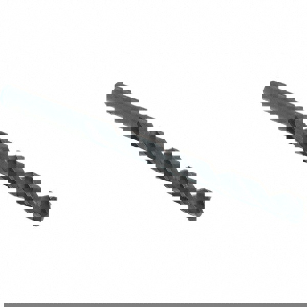 Jobber Length Drill Bit: #2, 118 &deg;, High Speed Steel