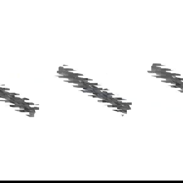 Jobber Length Drill Bit: #10, 118 &deg;, High Speed Steel