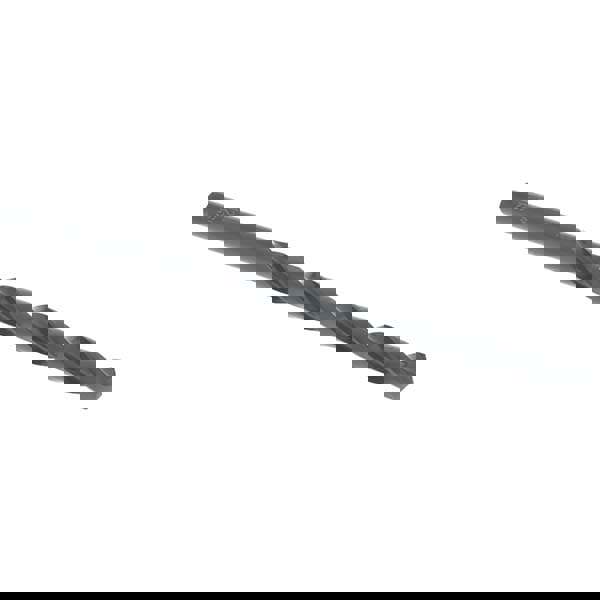 Jobber Length Drill Bit: #12, 118 &deg;, High Speed Steel
