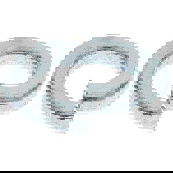 M14 Screw 14.2mm ID Grade 8 Spring Steel Metric Split Lock Washer