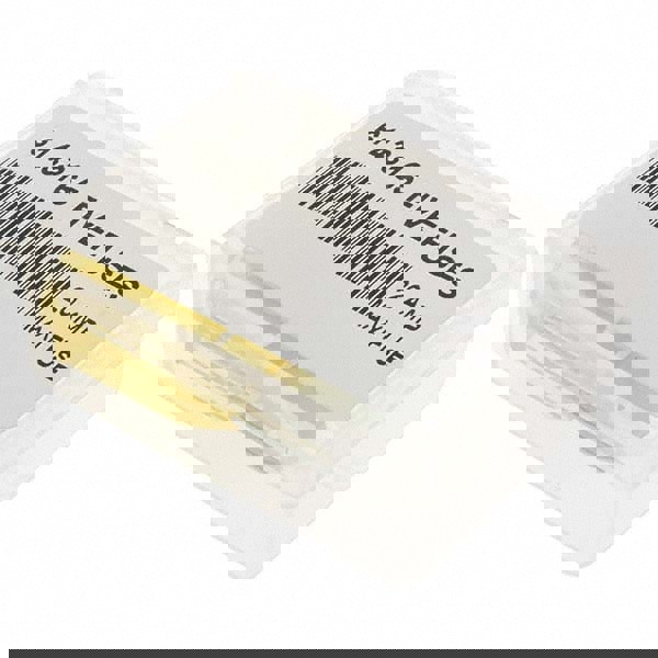 20 Amp, Automotive Fuse