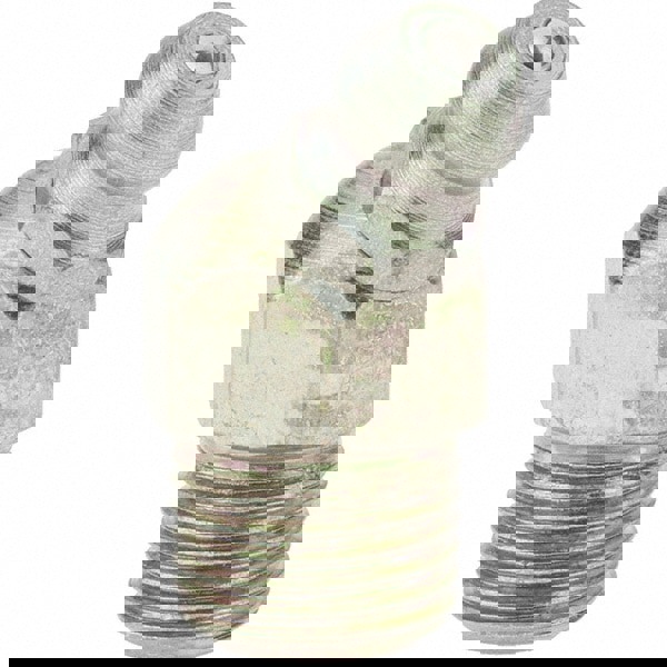 Standard Grease Fitting: 1/8