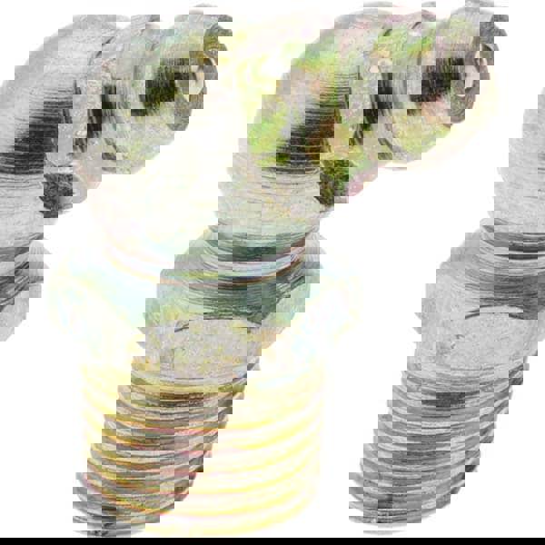 Standard Grease Fitting: 1/8-27