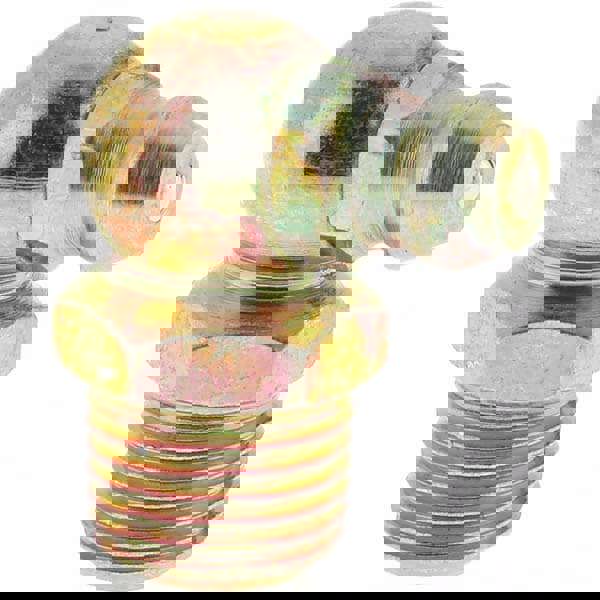 Standard Grease Fitting: 1/8-27